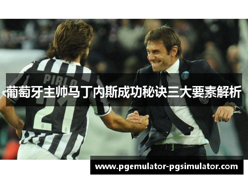 葡萄牙主帅马丁内斯成功秘诀三大要素解析