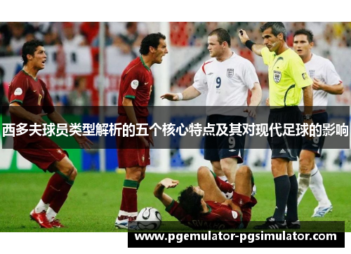 西多夫球员类型解析的五个核心特点及其对现代足球的影响 西多夫球员类型解析的五个核心特点及其对现代足球的影响