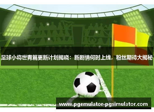 足球小将世青篇更新计划揭晓：新剧情何时上线，粉丝期待大揭秘