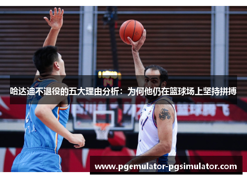 哈达迪不退役的五大理由分析：为何他仍在篮球场上坚持拼搏