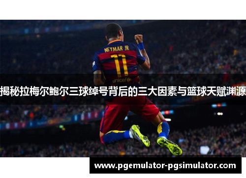 揭秘拉梅尔鲍尔三球绰号背后的三大因素与篮球天赋渊源 揭秘拉梅尔鲍尔三球绰号背后的三大因素与篮球天赋渊源