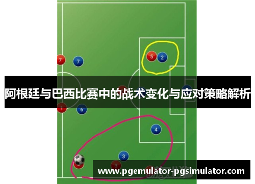 阿根廷与巴西比赛中的战术变化与应对策略解析 阿根廷与巴西比赛中的战术变化与应对策略解析