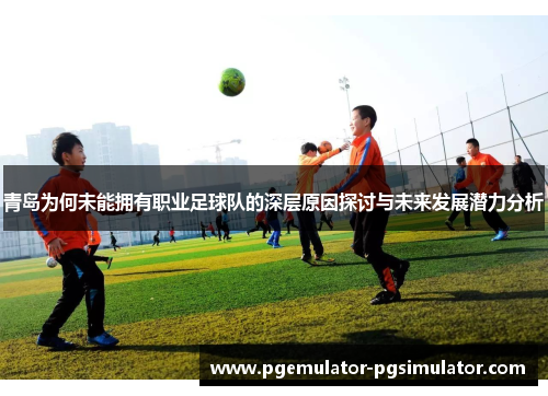 青岛为何未能拥有职业足球队的深层原因探讨与未来发展潜力分析