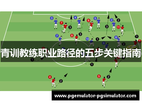 青训教练职业路径的五步关键指南