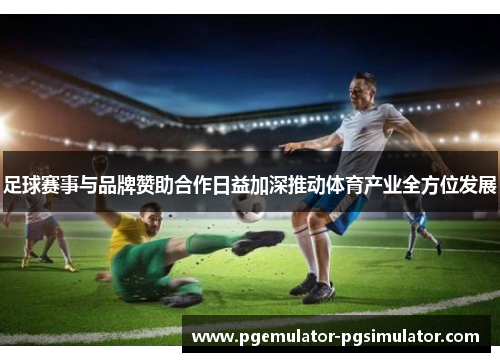 足球赛事与品牌赞助合作日益加深推动体育产业全方位发展 足球赛事与品牌赞助合作日益加深推动体育产业全方位发展