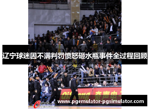 辽宁球迷因不满判罚愤怒砸水瓶事件全过程回顾