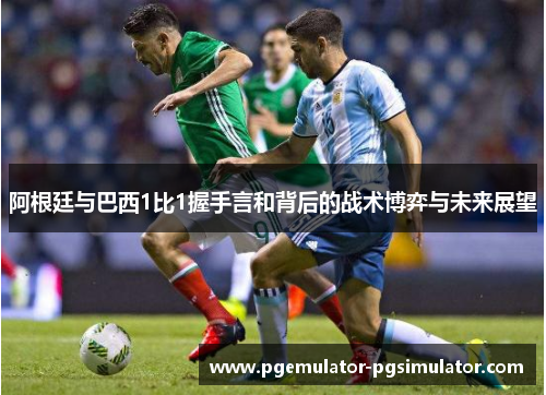 阿根廷与巴西1比1握手言和背后的战术博弈与未来展望 阿根廷与巴西1比1握手言和背后的战术博弈与未来展望