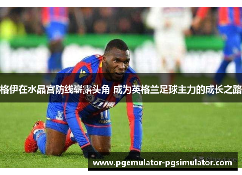 格伊在水晶宫防线崭露头角 成为英格兰足球主力的成长之路