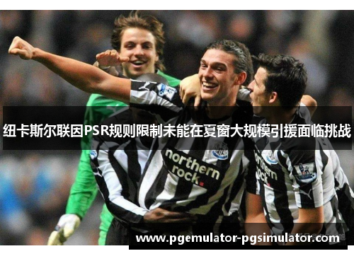 纽卡斯尔联因PSR规则限制未能在夏窗大规模引援面临挑战