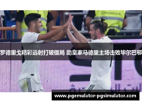 罗德里戈精彩远射打破僵局 助皇家马德里主场击败毕尔巴鄂