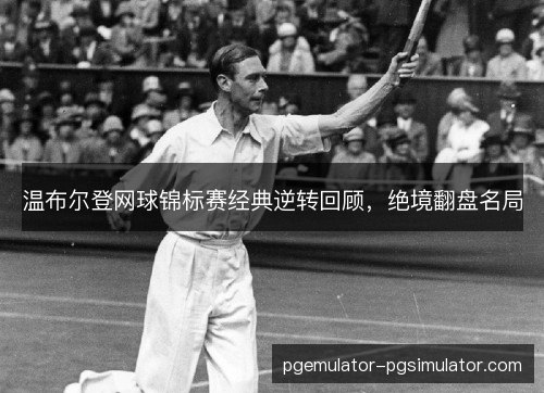 温布尔登网球锦标赛经典逆转回顾，绝境翻盘名局